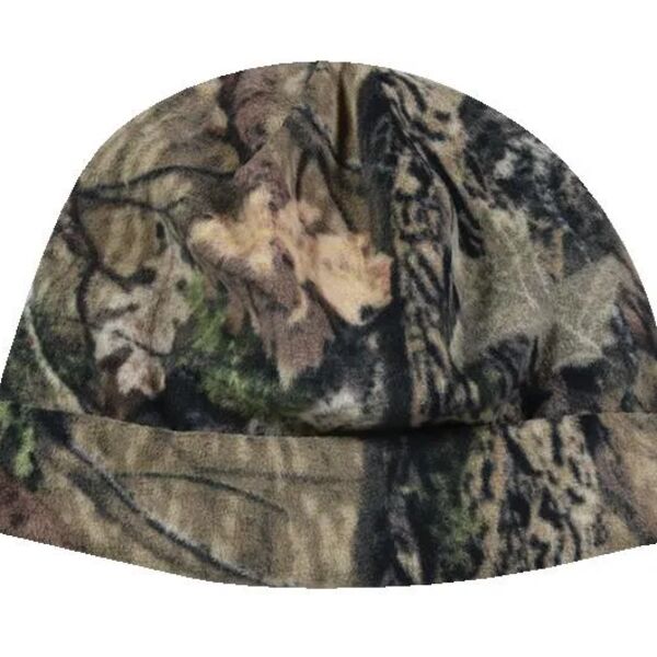 Fleece Reversible Watch Cap Thumbnail
