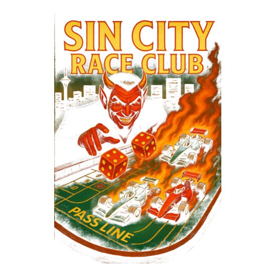 Sin City Race Club Thumbnail