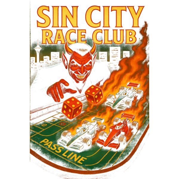 Sin City Race Club Thumbnail