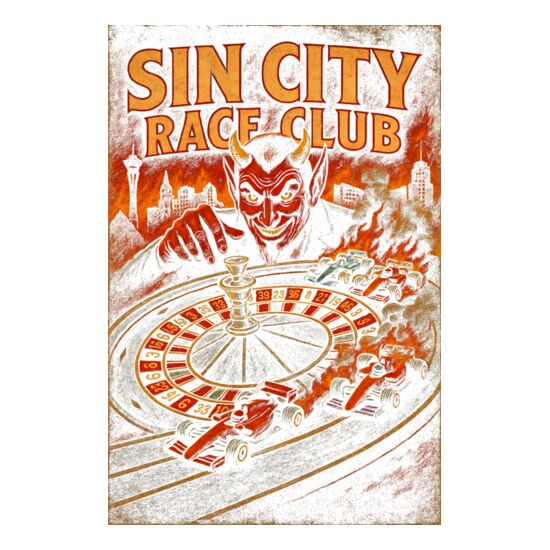 Sin City Race Club 2 Thumbnail