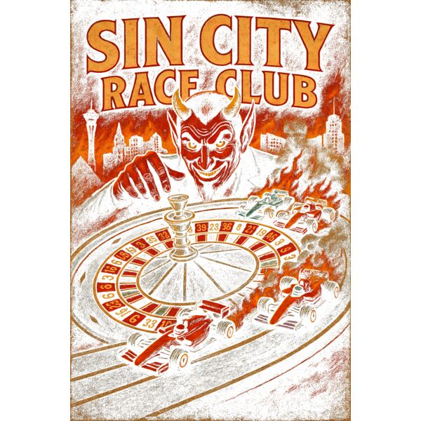 Sin City Race Club 2 Thumbnail