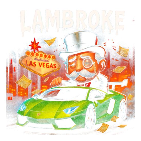 Lambroke Thumbnail