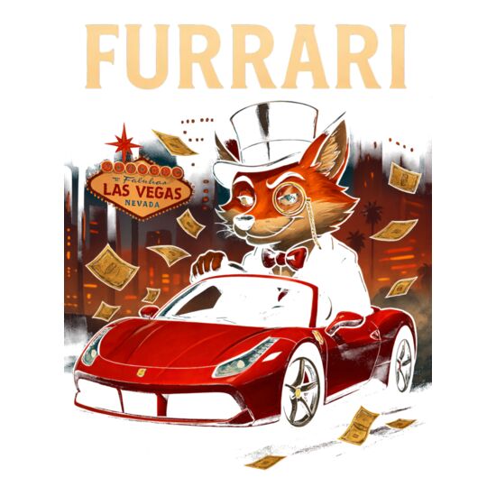 Furrari Thumbnail