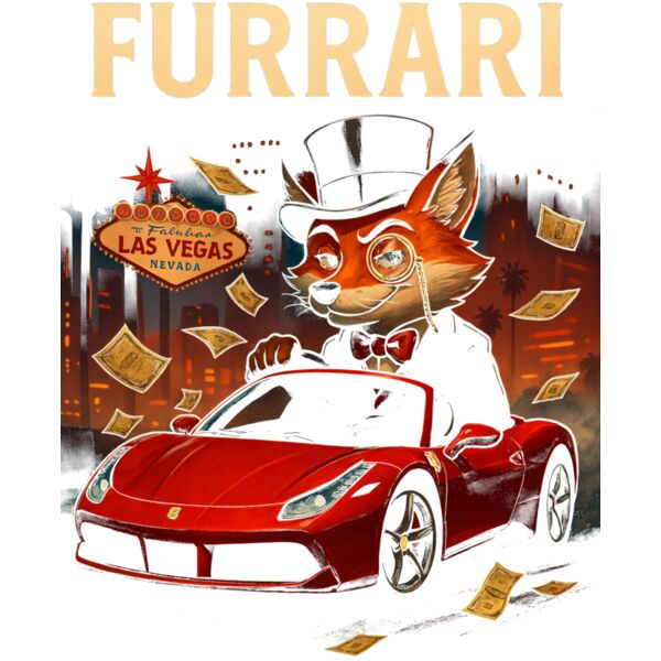 Furrari Thumbnail