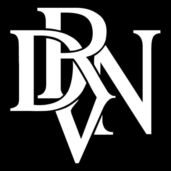 DRVN - monogram Thumbnail