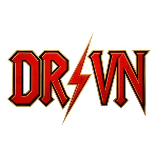 DRVN - ACDC Thumbnail