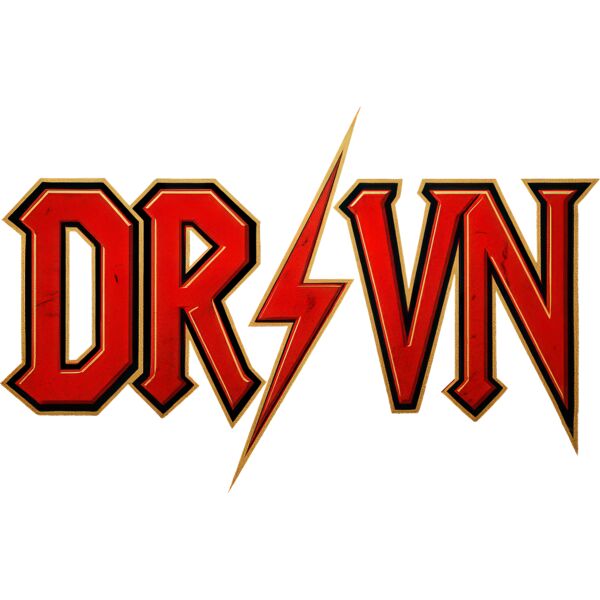 DRVN - ACDC Thumbnail