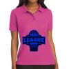 Ladies Silk Touch Polo Thumbnail