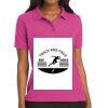Ladies Silk Touch Polo Thumbnail