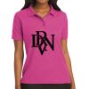 Ladies Silk Touch Polo Thumbnail