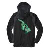 Ranger 3 in 1 Jacket Thumbnail