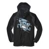 Ranger 3 in 1 Jacket Thumbnail