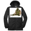 Packable Wind Jacket Thumbnail
