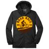 Packable Wind Jacket Thumbnail