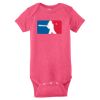 Infant Vintage Fine Jersey Bodysuit Thumbnail