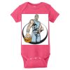 Infant Vintage Fine Jersey Bodysuit Thumbnail