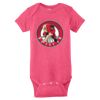 Infant Vintage Fine Jersey Bodysuit Thumbnail