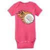 Infant Vintage Fine Jersey Bodysuit Thumbnail