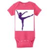 Infant Vintage Fine Jersey Bodysuit Thumbnail