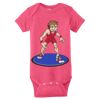 Infant Vintage Fine Jersey Bodysuit Thumbnail