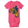 Infant Vintage Fine Jersey Bodysuit Thumbnail
