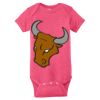 Infant Vintage Fine Jersey Bodysuit Thumbnail