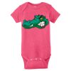 Infant Vintage Fine Jersey Bodysuit Thumbnail