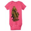 Infant Vintage Fine Jersey Bodysuit Thumbnail