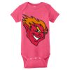 Infant Vintage Fine Jersey Bodysuit Thumbnail