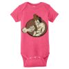 Infant Vintage Fine Jersey Bodysuit Thumbnail