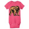 Infant Vintage Fine Jersey Bodysuit Thumbnail