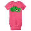 Infant Vintage Fine Jersey Bodysuit Thumbnail