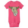 Infant Vintage Fine Jersey Bodysuit Thumbnail