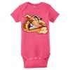 Infant Vintage Fine Jersey Bodysuit Thumbnail