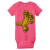 Infant Vintage Fine Jersey Bodysuit Thumbnail