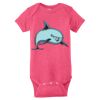 Infant Vintage Fine Jersey Bodysuit Thumbnail