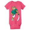 Infant Vintage Fine Jersey Bodysuit Thumbnail