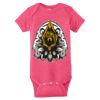 Infant Vintage Fine Jersey Bodysuit Thumbnail