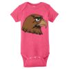 Infant Vintage Fine Jersey Bodysuit Thumbnail