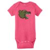 Infant Vintage Fine Jersey Bodysuit Thumbnail