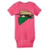 Infant Vintage Fine Jersey Bodysuit Thumbnail
