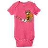 Infant Vintage Fine Jersey Bodysuit Thumbnail