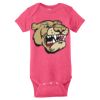 Infant Vintage Fine Jersey Bodysuit Thumbnail