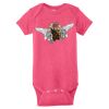 Infant Vintage Fine Jersey Bodysuit Thumbnail