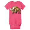 Infant Vintage Fine Jersey Bodysuit Thumbnail