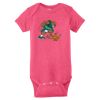 Infant Vintage Fine Jersey Bodysuit Thumbnail