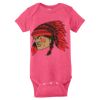 Infant Vintage Fine Jersey Bodysuit Thumbnail