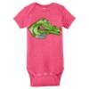 Infant Vintage Fine Jersey Bodysuit Thumbnail