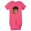 Infant Vintage Fine Jersey Bodysuit Thumbnail