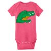 Infant Vintage Fine Jersey Bodysuit Thumbnail